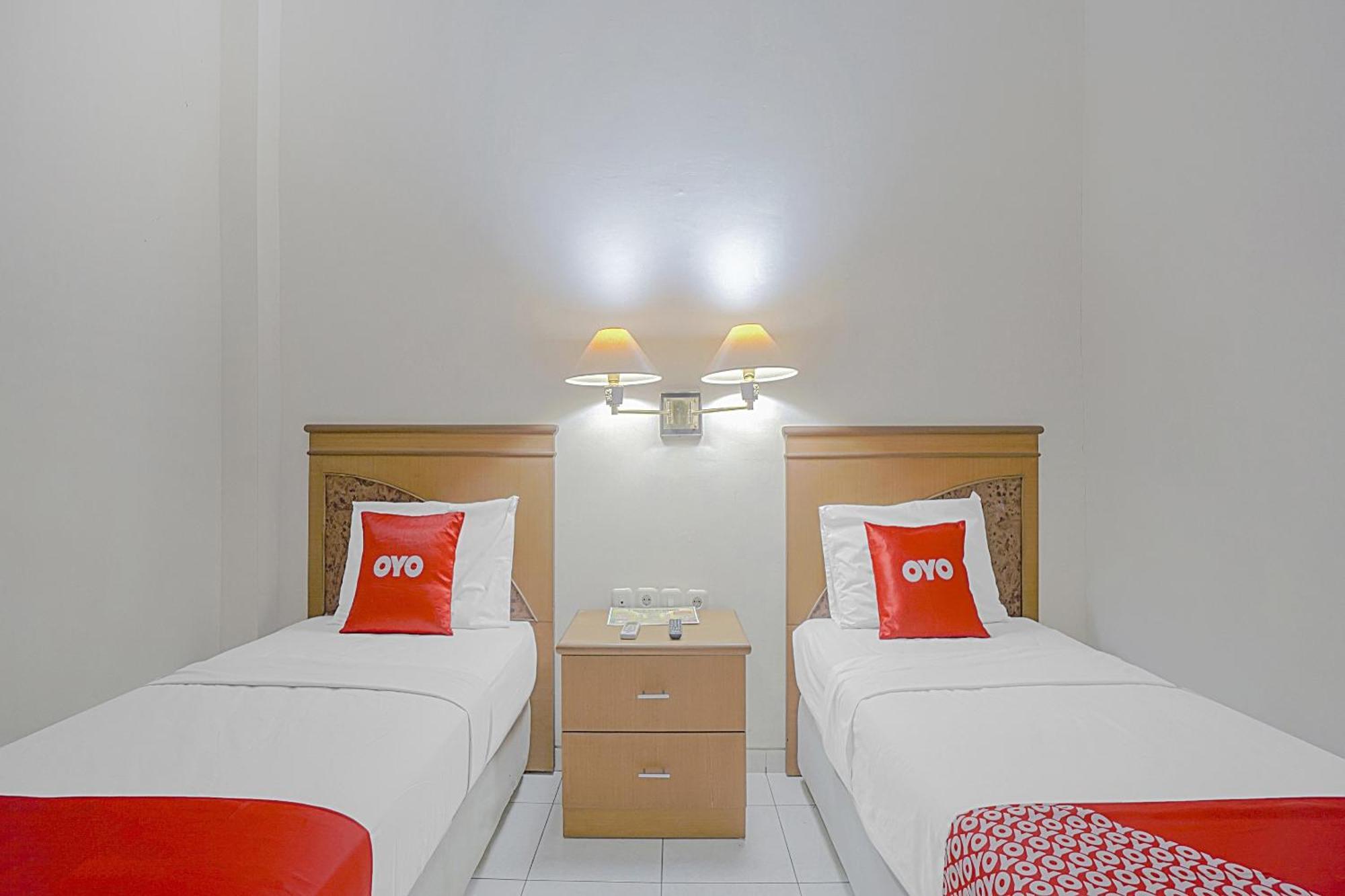 Collection O 90589 Palem Garden Hotel Tulungagung Extérieur photo