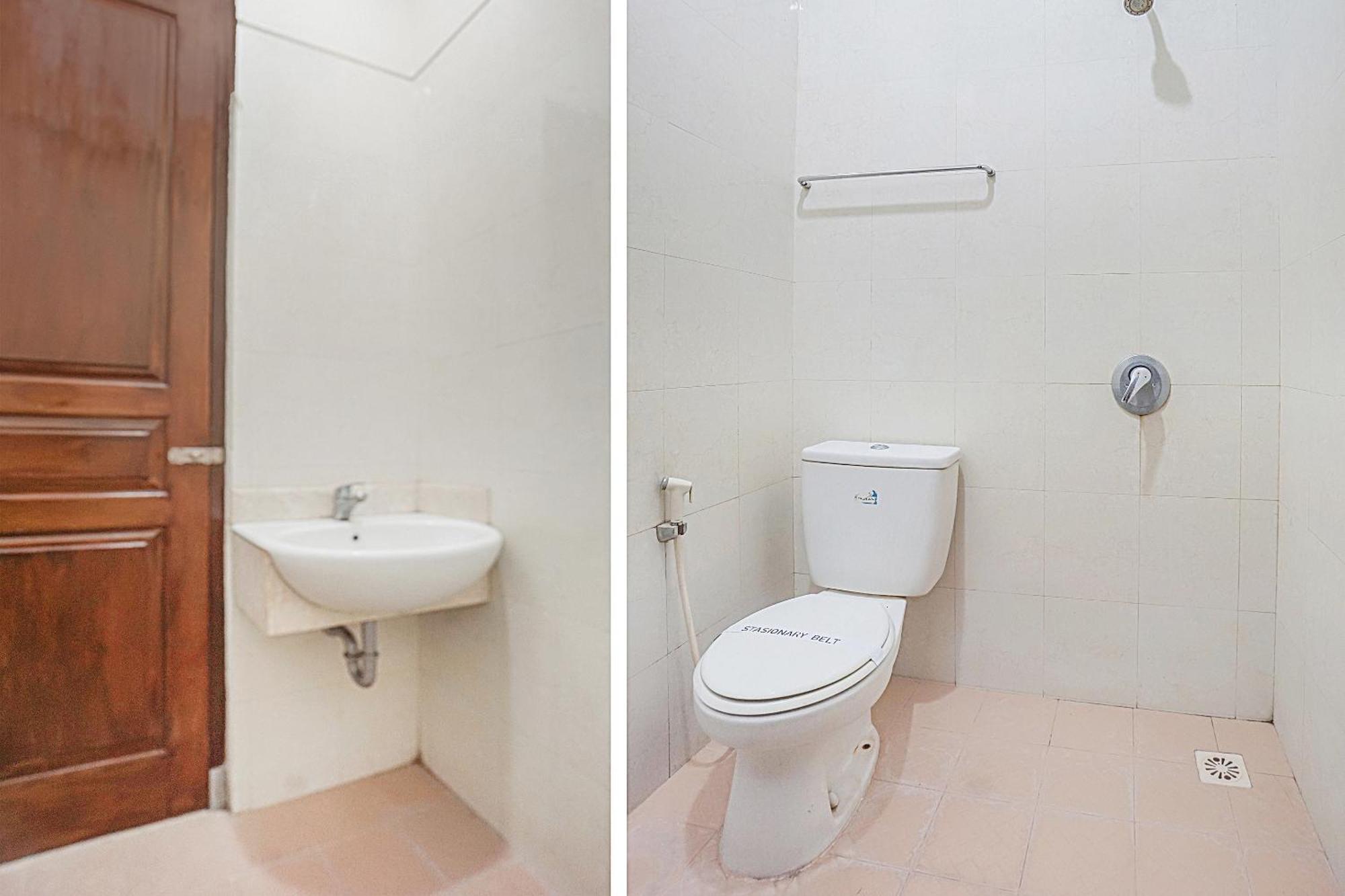 Collection O 90589 Palem Garden Hotel Tulungagung Extérieur photo