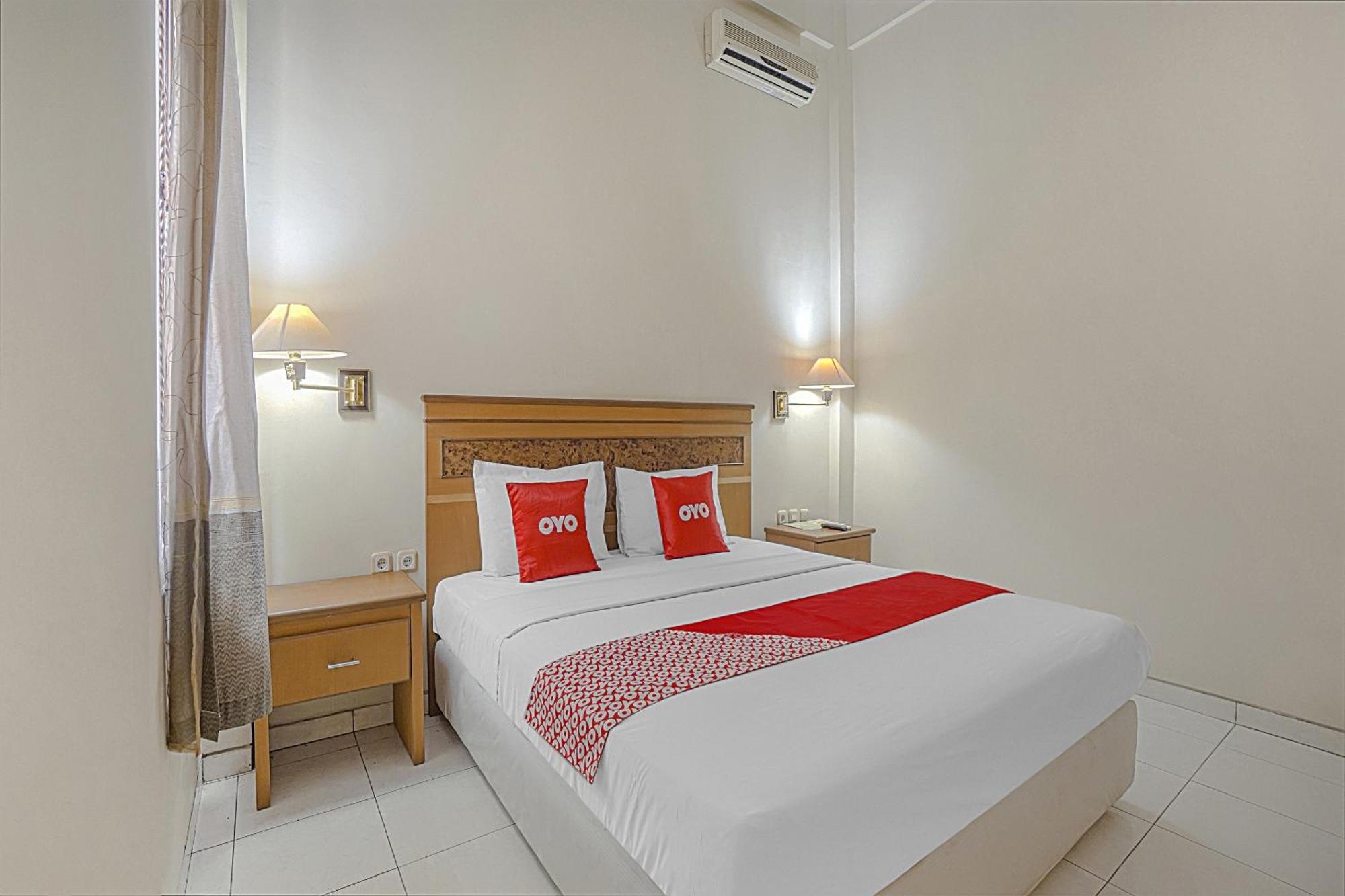 Collection O 90589 Palem Garden Hotel Tulungagung Extérieur photo