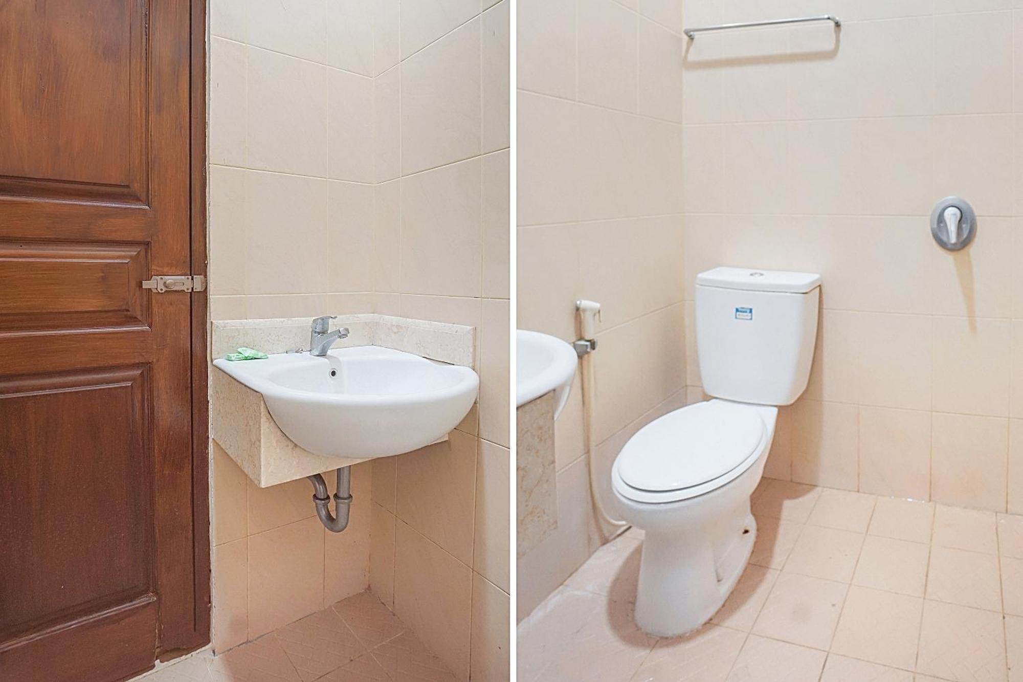 Collection O 90589 Palem Garden Hotel Tulungagung Extérieur photo