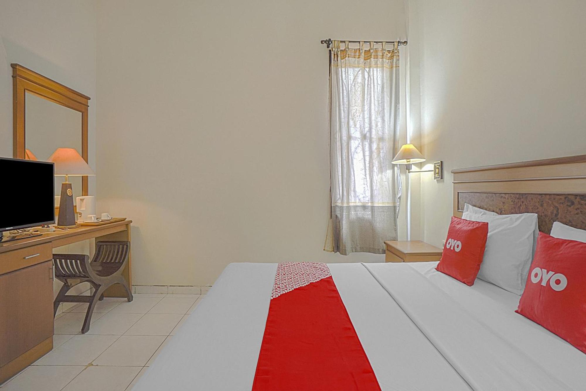 Collection O 90589 Palem Garden Hotel Tulungagung Extérieur photo