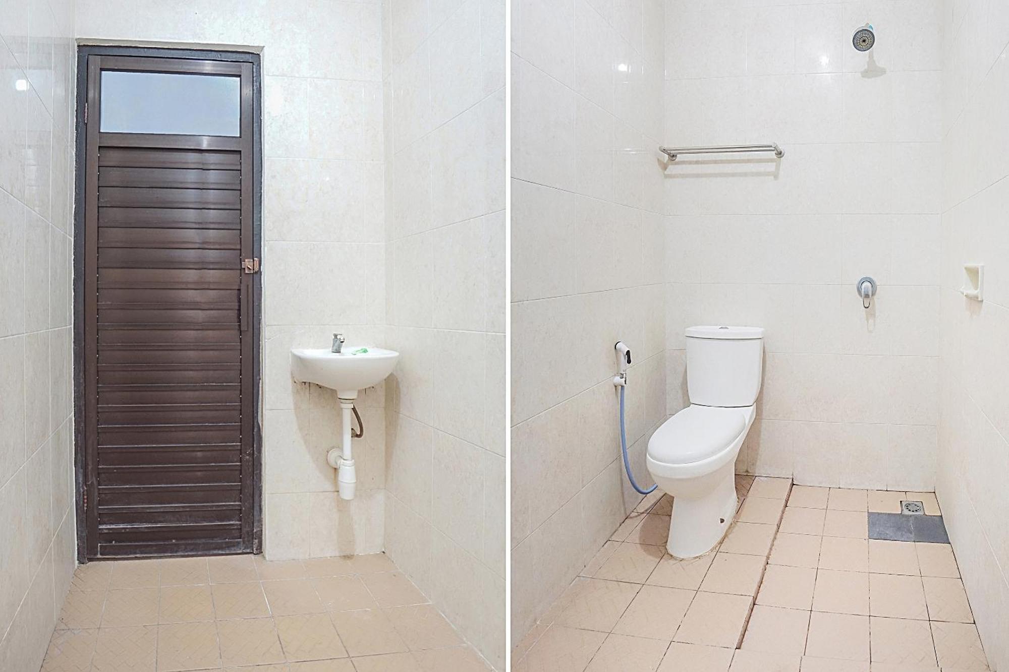 Collection O 90589 Palem Garden Hotel Tulungagung Extérieur photo