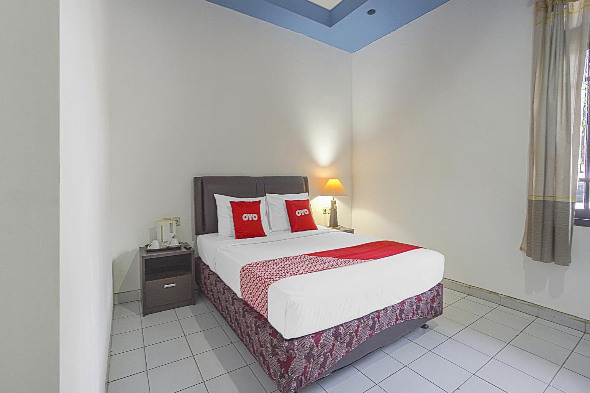 Collection O 90589 Palem Garden Hotel Tulungagung Extérieur photo
